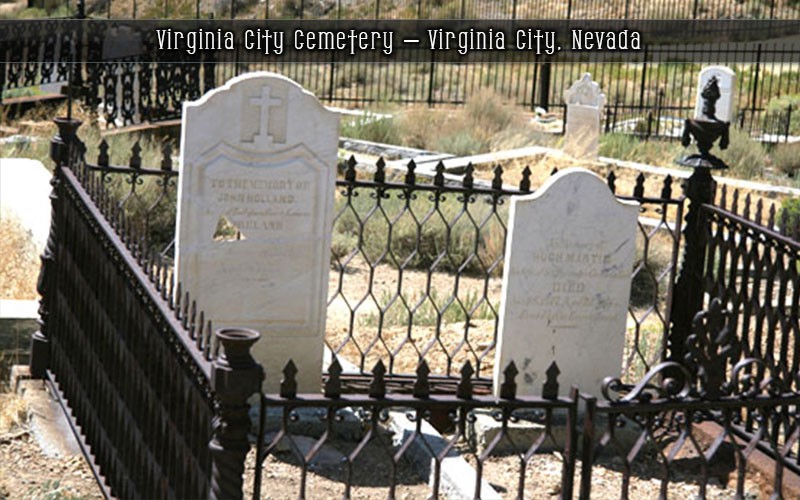 virginia-city-cemetery